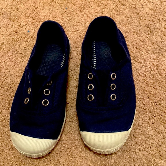 Pisamonas toddler shoes - Picture 1 of 2